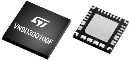 STMicroelectronics VN9D30Q100FTR 2283062