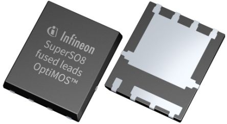 Infineon ISC010N04NM6ATMA1 2286558