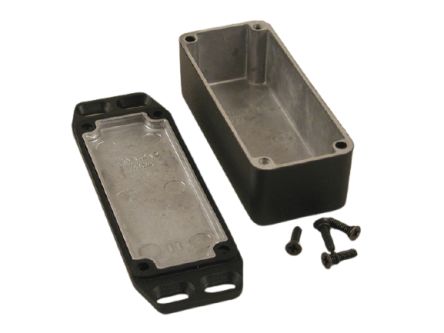 Hammond 1590WAFLBK 2287075