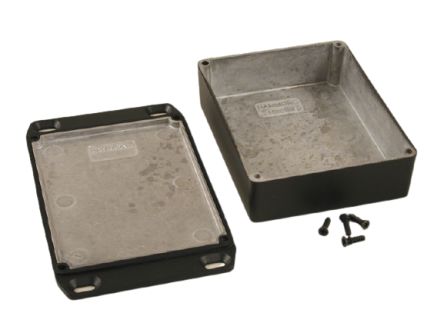 Hammond 1590WBBFLBK 2287099