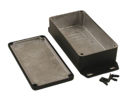 Hammond 1590WBFBK 2287107