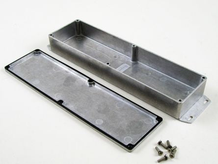 Hammond 1590WBX2F 2287117