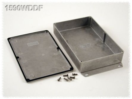 Hammond 1590WDDF 2287131