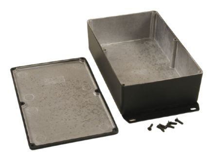 Hammond 1590WDFBK 2287137