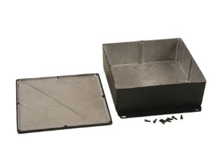 Hammond 1590WFFBK 2287146