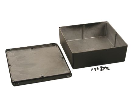 Hammond 1590WFFLBK 2287147