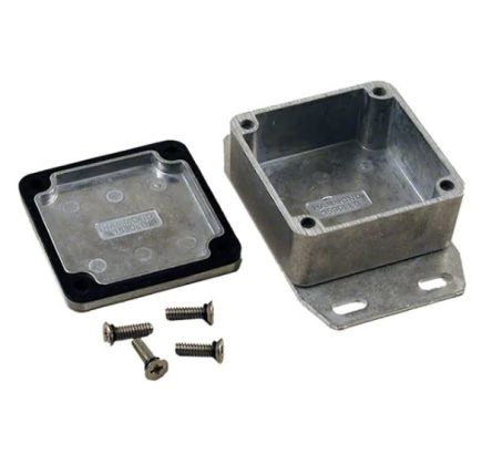 Hammond 1590WLLBF 2287178