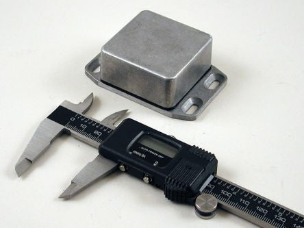 Hammond 1590WLLBFL 2287180