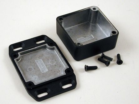 Hammond 1590WLLBFLBK 2287181