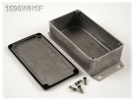 Hammond 1590WN1F 2287184