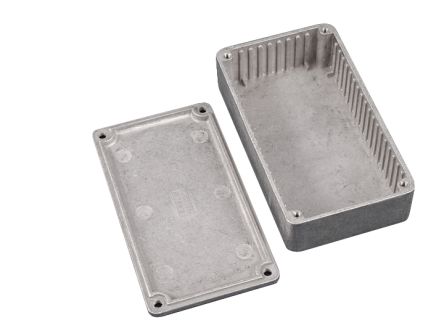 Hammond 1590WNFBK 2287190