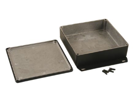 Hammond 1590WQFBK 2287202