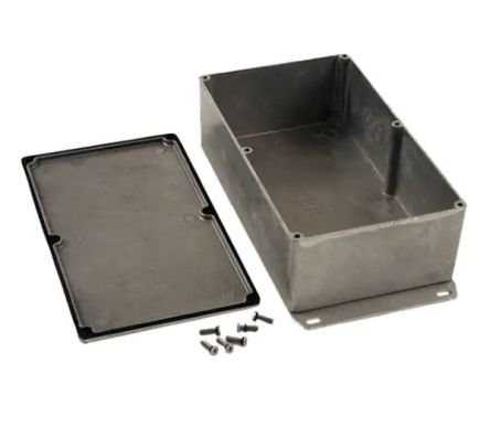 Hammond 1590WR1F 2287206