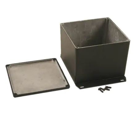 Hammond 1590WVFBK 2287229