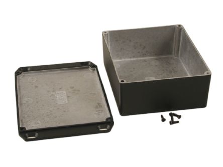 Hammond 1590WXFLBK 2287234