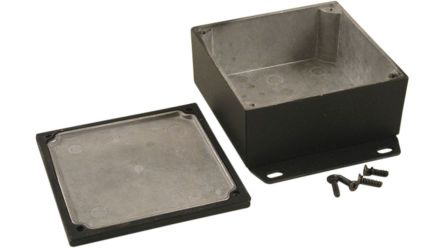 Hammond 1590WYFBK 2287240