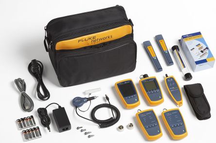Fluke Networks FTK1475 4812160 1236405