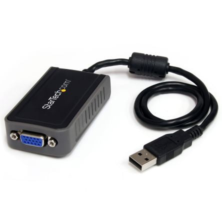 Startech USB2VGAE2 1238057