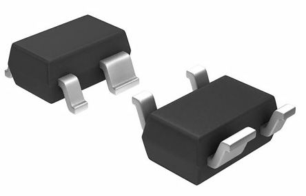 Infineon BCR400WH6327XTSA1 1687398