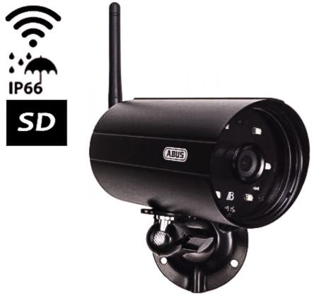 ABUS TVAC14010A 9075485