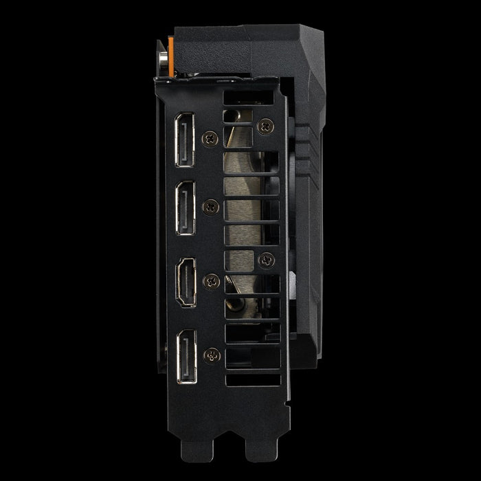 Card màn hình VGA ASUS TUF 3-RX5600XT-O6G-EVO-GAMING, 6GB, GDDR6, (ASU749)