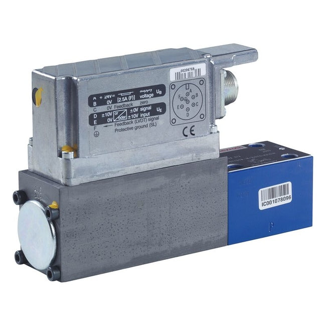 Bosch Rexroth 811402072 |||