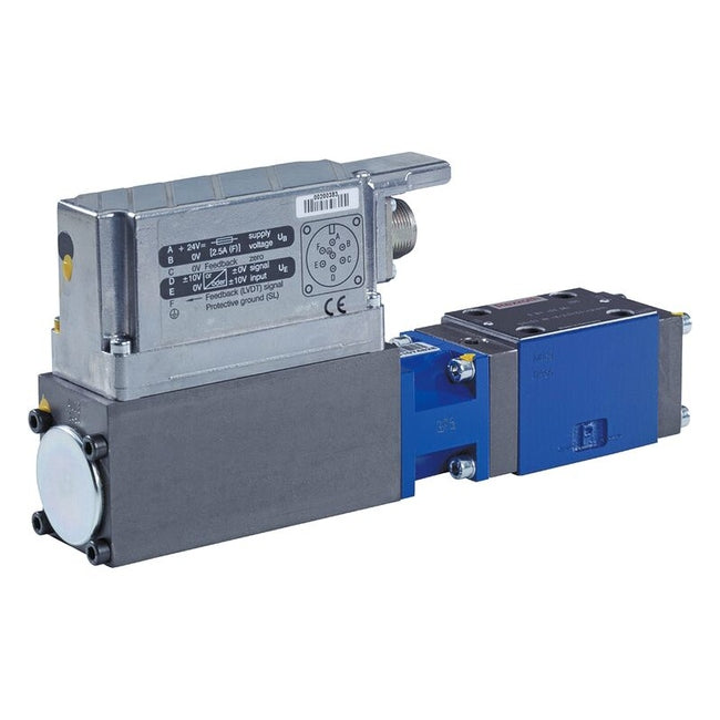 Bosch Rexroth 811402081