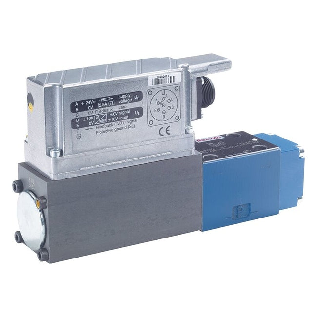 Bosch Rexroth 811403151 |||