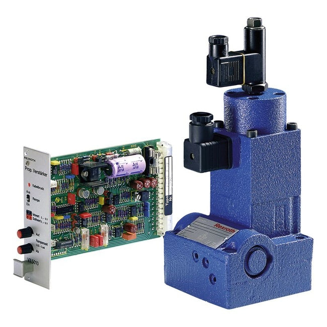 Bosch Rexroth R900249888 |||