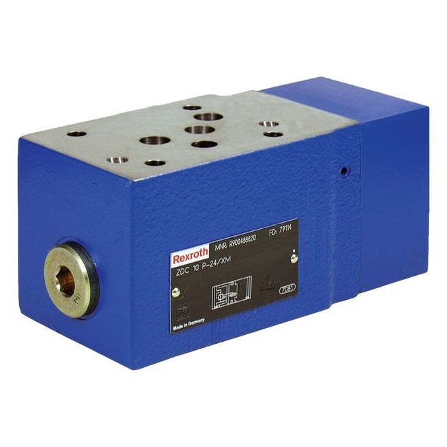 Bosch Rexroth R900489669 |||