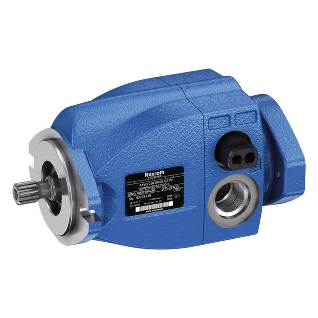 Bosch Rexroth R902566658