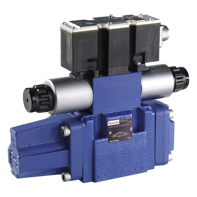 Bosch Rexroth R978919540
