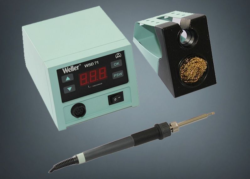 Weller WSD 71
