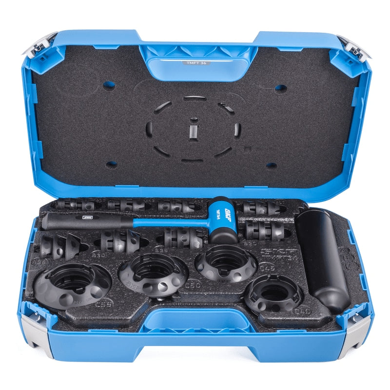 SKF TMFT 36