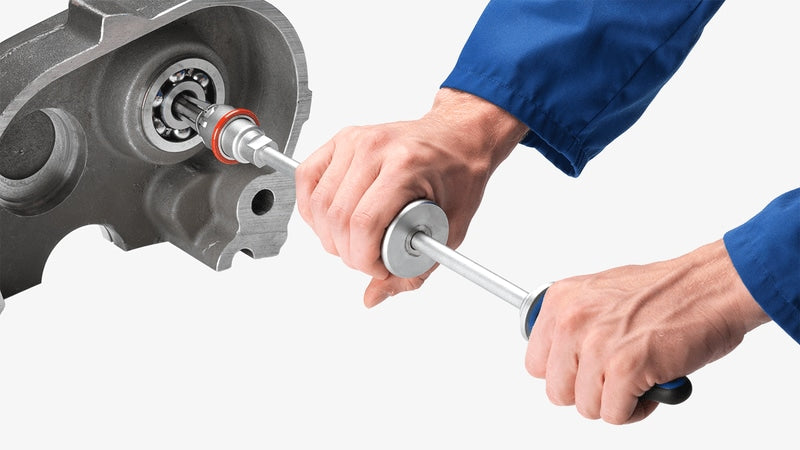 SKF TMIP 7-28