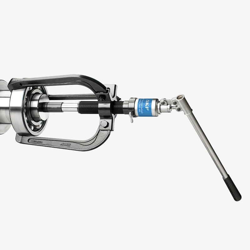 SKF TMHC 110E