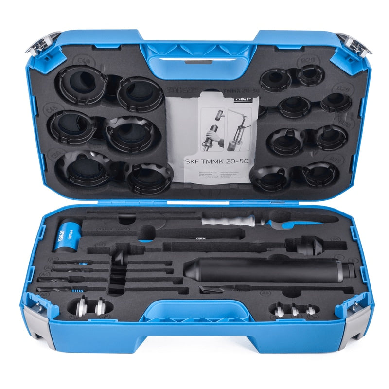 SKF TMMK 20-50