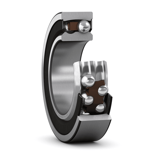 Bạc đạn SKF 2209 E-2RS1TN9 (45x85x23mm)