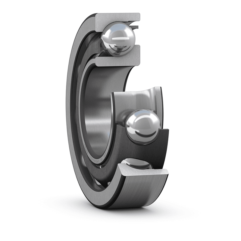 Bạc đạn SKF 7216 BECBJ (80x140x26mm)