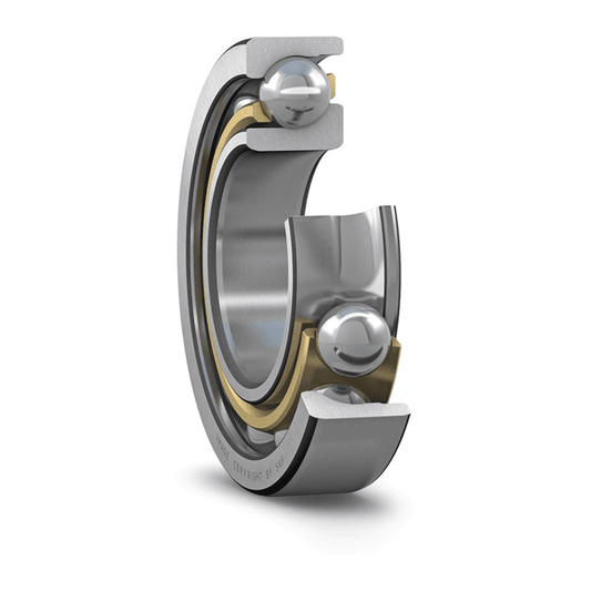 Bạc đạn SKF 7221 BECBM (105x190x36mm)
