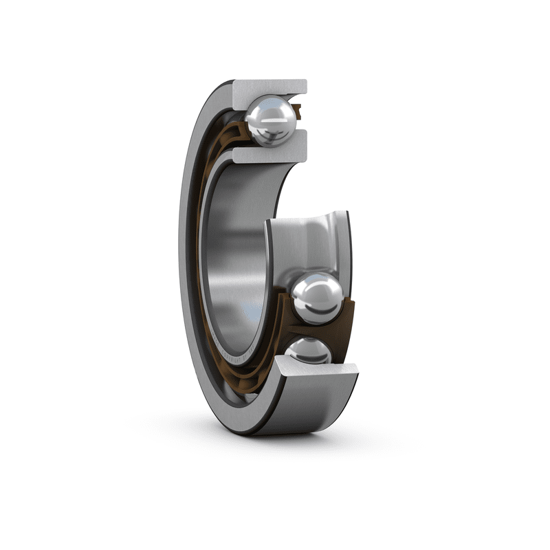 Bạc đạn SKF 7321 BEP (105x225x49mm)