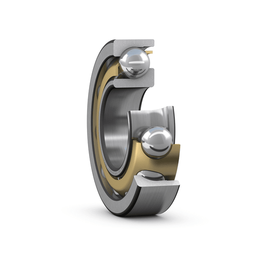 Bạc đạn SKF 7204 BECBY (20x47x14mm)