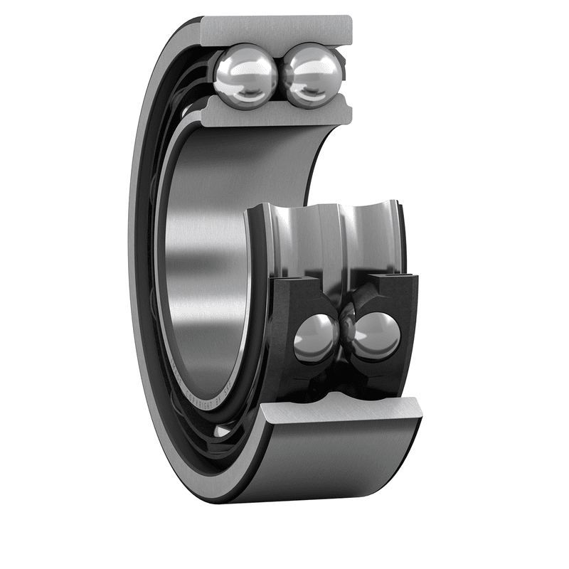 Bạc đạn SKF 3308 ATN9 (40x90x36.5mm)