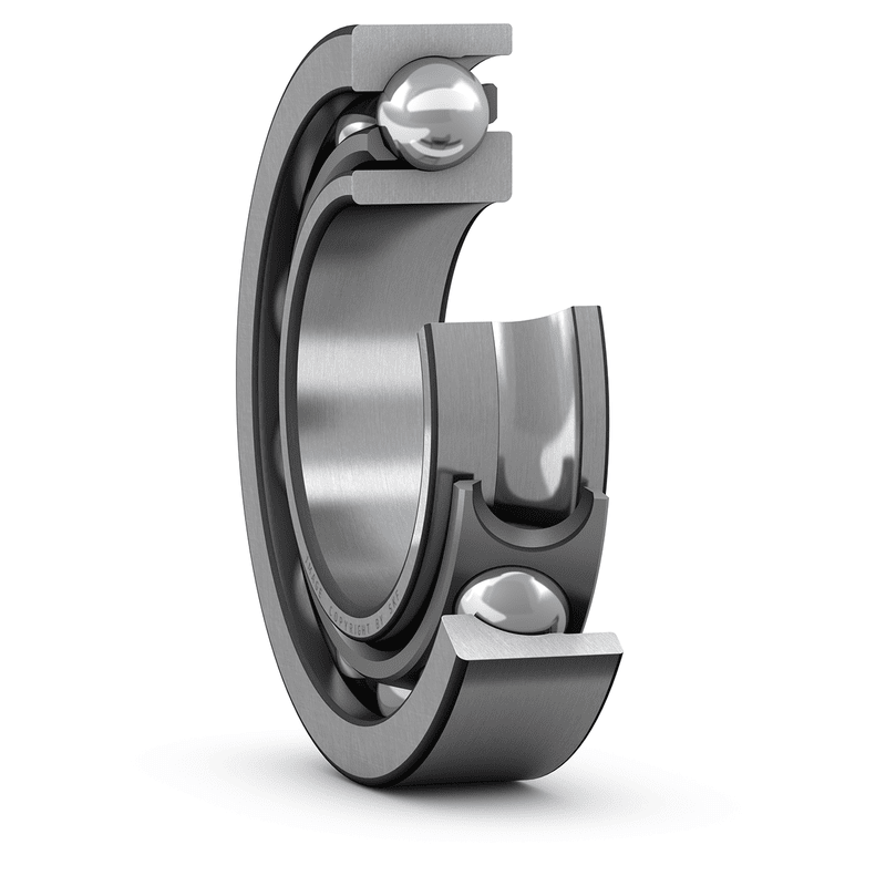 Bạc đạn SKF 7310 BEGAF (50x110x27mm)