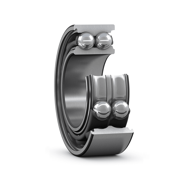 Bạc đạn SKF 3319 A (95x200x77.8mm)