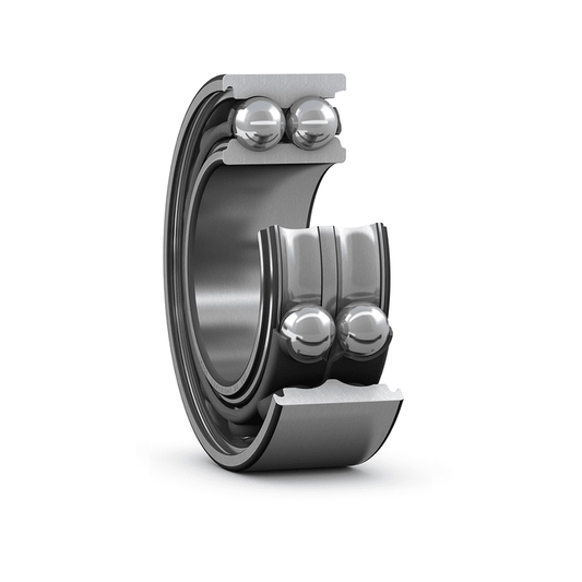 Bạc đạn SKF 3206 A (30x62x23.8mm)