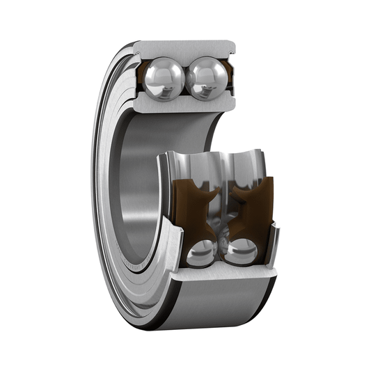 Bạc đạn SKF 3302 A-2ZTN9/MT33 (15x42x19mm)
