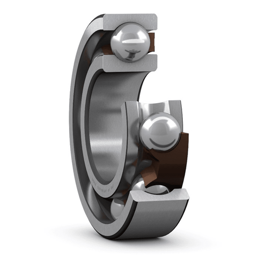 SKF Bạc đạn tròn [6207 ETN9/C3] (SAA744)