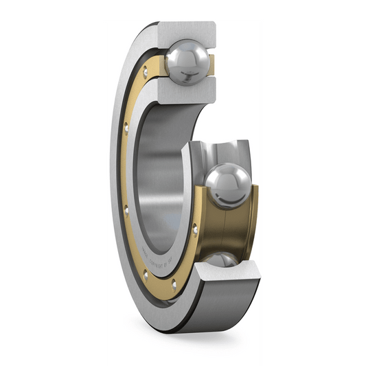 Bạc đạn SKF 6248 M (240x440x72mm)