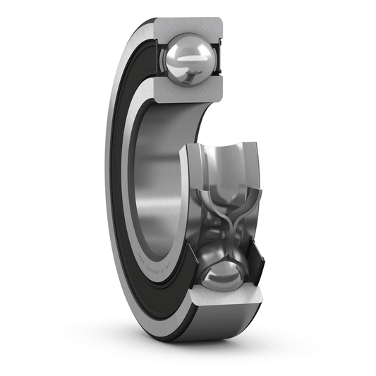 Bạc đạn SKF W 608-2RS1 (8x22x7mm)